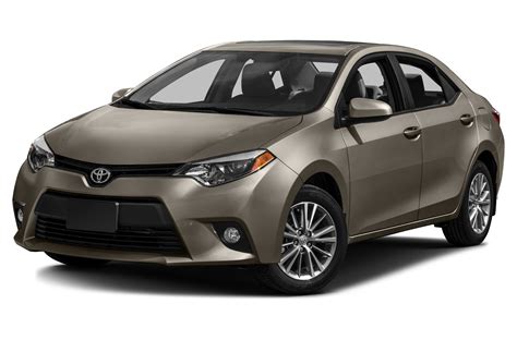 Used 2015 Toyota Corolla for Sale in San Antonio, TX .